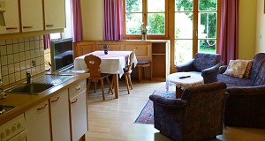 Apartment Nr. 1