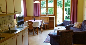 Ferienwohnung Nr.1