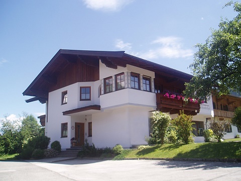 Appartment-Schusterhof-Bauernhaus-Ellmau