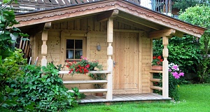 Garten Schusterhof